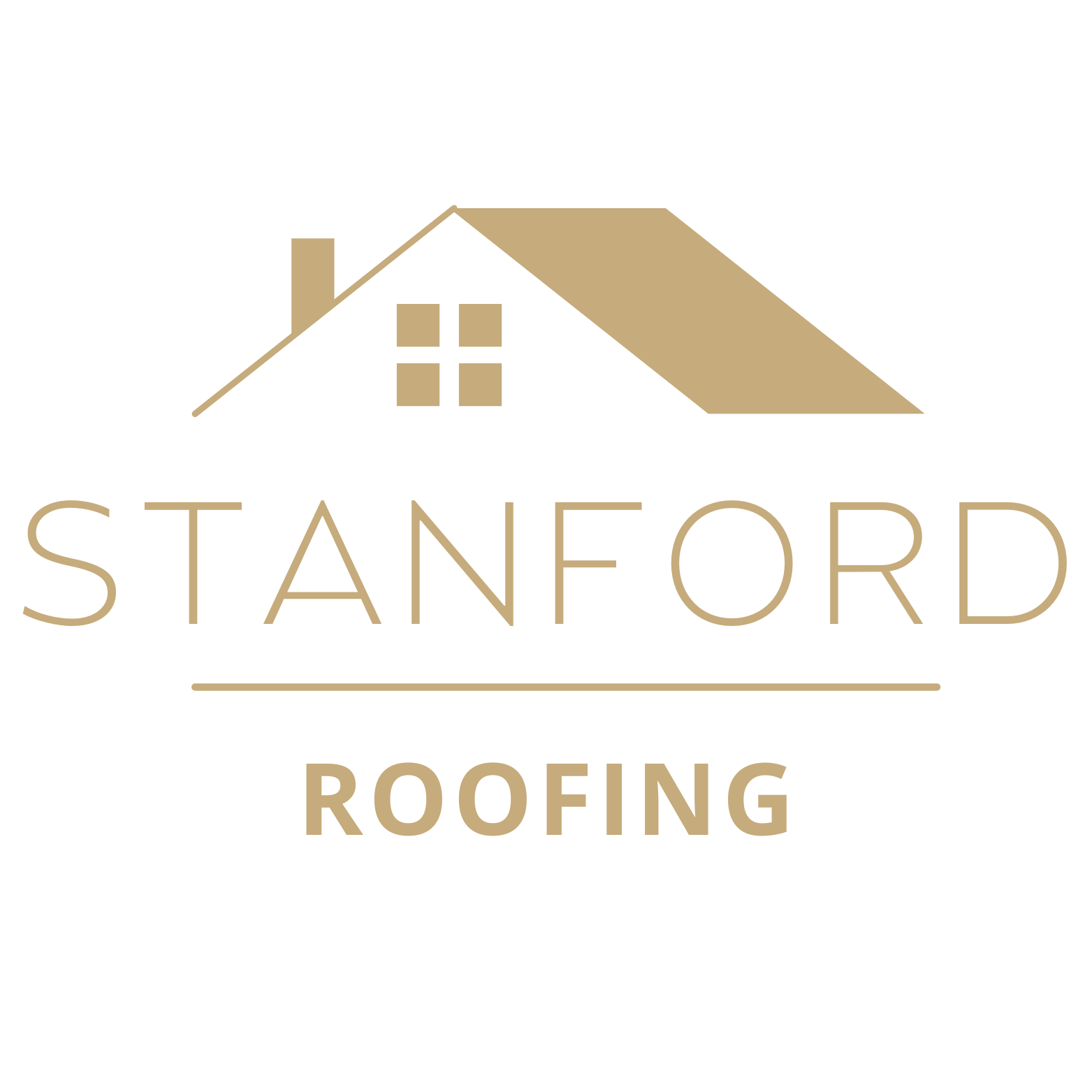 STANFORD ROOFING