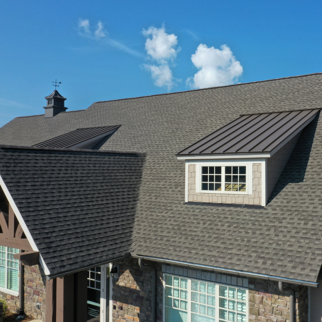 roofing services estimates